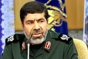 شعار امسال از طوفان الاقصی تا طوفان الاحرار نام گذاری شد