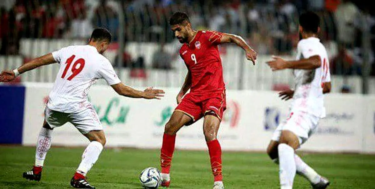 بحرینی ها با تمام قوا مقابل ایران به میدان می روند
