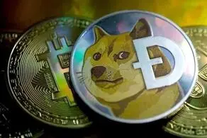 ریزش سنگین قیمت داج کوین