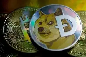 ریزش سنگین قیمت داج کوین