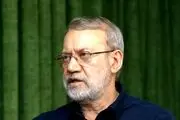 مراسم چهلمین روز شهادت دکتر علی لاریجانی جمعه برگزار می‌شود