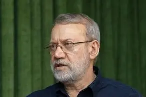 مراسم چهلمین روز شهادت دکتر علی لاریجانی جمعه برگزار می‌شود