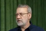 پزشکیان: فقدان لاریجانی عزیز تلخ است ولی پایمردی مردم کام جنایتکاران را تلخ‌تر می‌کند 