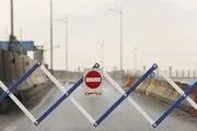 در چه شرایطی ترددهای نوروزی مجاز خواهد بود؟