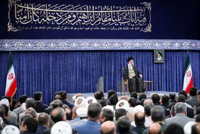 رهبر انقلاب: حادثه انفجار بندر شیهد رجایی حقیقتاً حادثه‌ تلخی بود| هیچ منفعتی برای امت اسلامی بالاتر از اتحاد نیست 