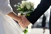 پرتاب شیرینی‌های عروسی به سر و صورت مهمانان/ آبروریزی که جنجالی شد!