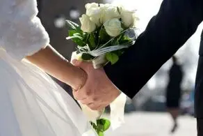 فیس و افاده بالای عروس همه را به دردسر انداخت