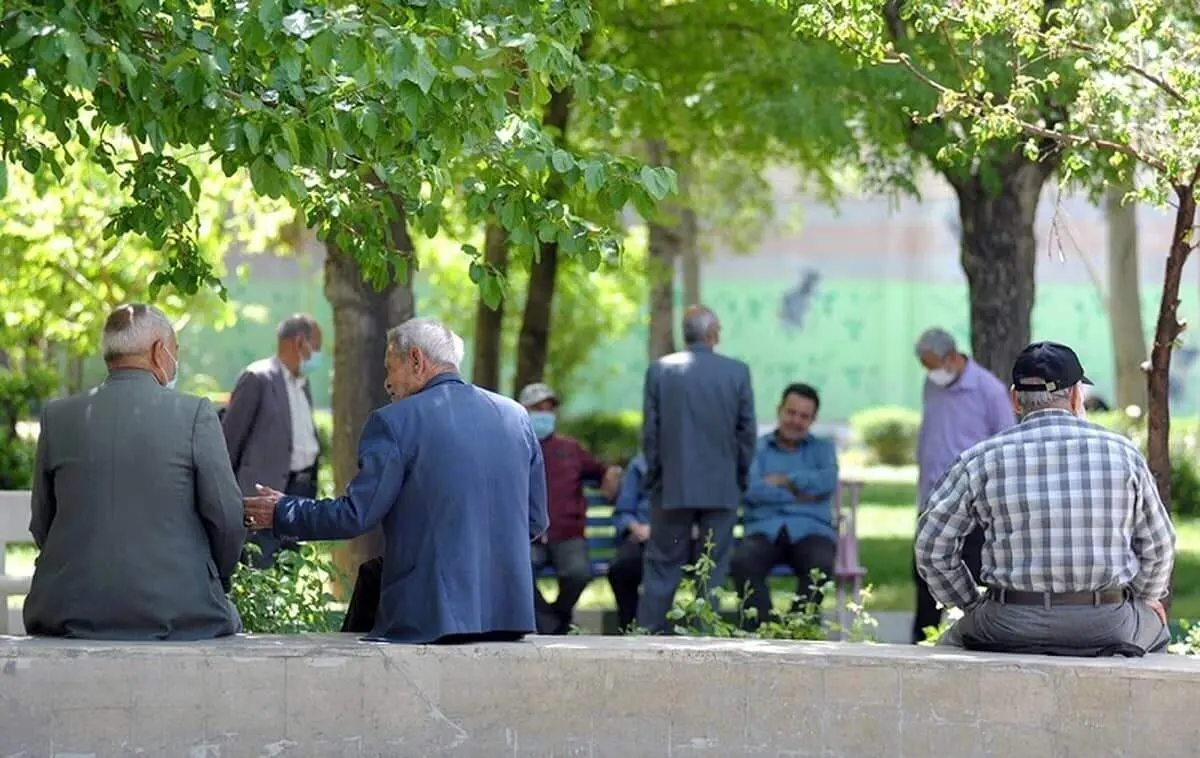 افزایش دوباره حقوق بانشستگان و مستمری بگیران تامین اجتماعی در 1403/ حقوق جدید