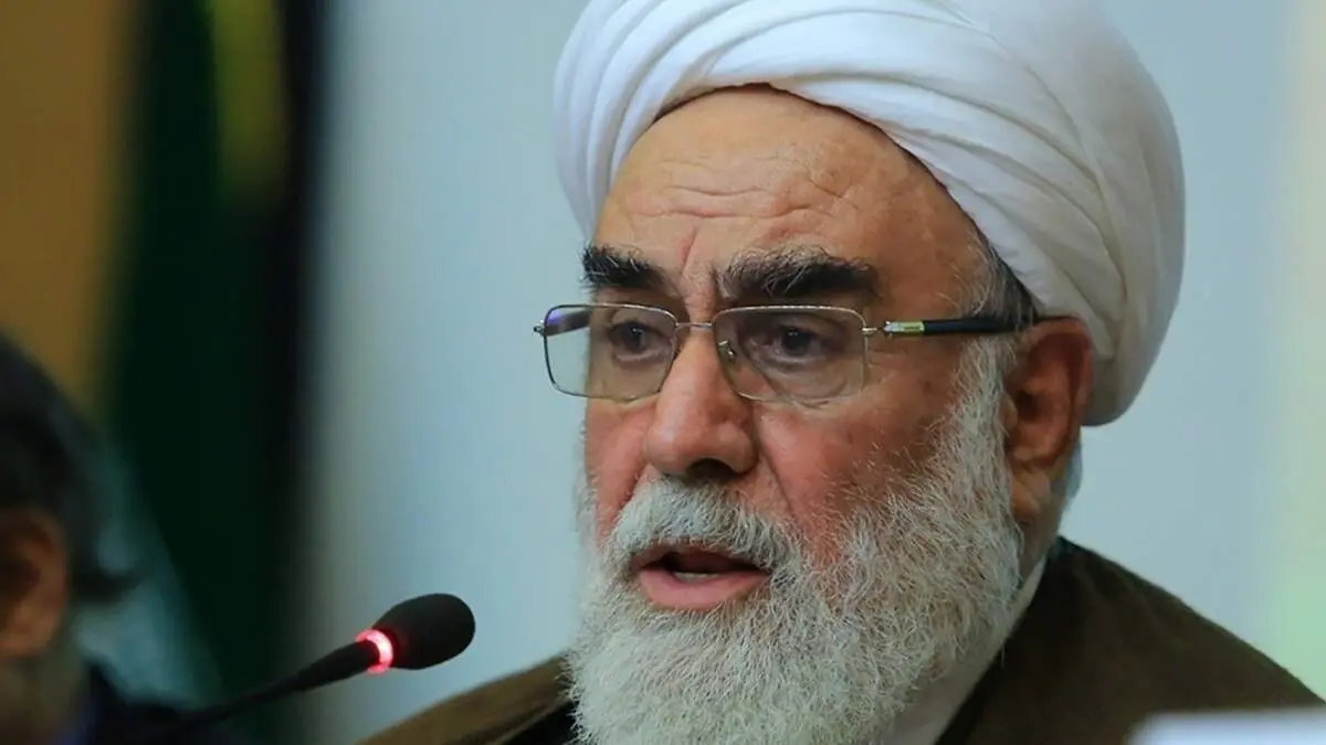 رئیس دفتر رهبری: جرات حمله به ایران را ندارند از ما می‌ترسند + ببینید 