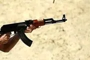 حمله تروریستی و شهادت ۳ تن از کارکنان پلیس راه سیستان و بلوچستان