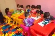 بدترین سن رفتن کودکان به مهد کودک