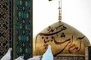 تور زمینی مشهد ویژه تاسوعا و عاشورا چند؟/ جدول