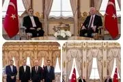 تأکید ایران و ترکیه بر تقویت همکاری‌های استانی و گسترش مبادلات تجاری