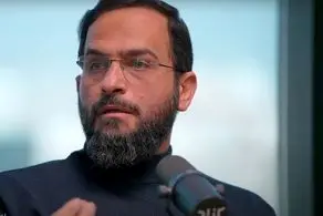 این مرد هم شنواست هم شجاع!