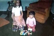 سرنوشت خواهر و برادری که همه را شوکه کرد+ عکس