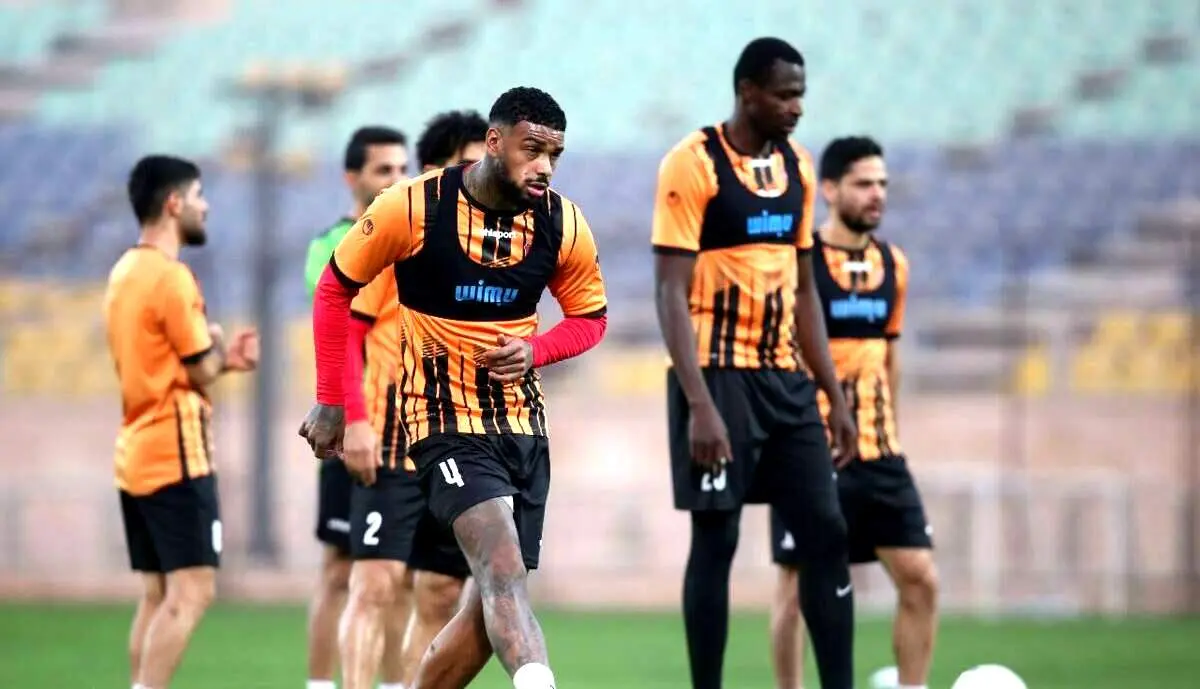 حرف‌های مهم لوکادیا درباره بازگشت به پرسپولیس