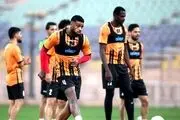 پرسپولیس ول‌کن بازیکن خارجی نمی‌شود/ جانشین لوکادیا از برزیل می‌آید؟