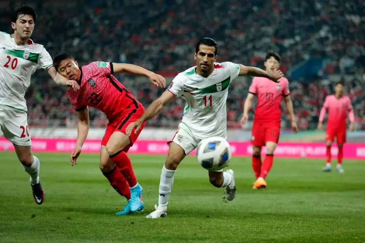 ستاره ملیپوش پرسپولیس جامجهانی را از دست داد!
