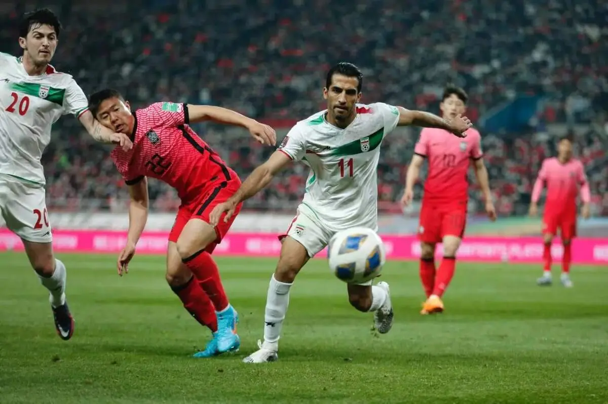 ستاره ملی‌پوش پرسپولیس جام‌جهانی را از دست داد!