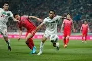 ستاره ملی‌پوش پرسپولیس جام‌جهانی را از دست داد!