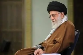 رهبری به آیت الله جوادی آملی تسلیت گفتند