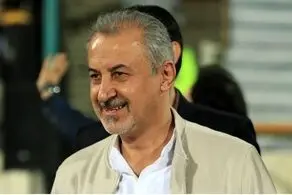 رضا درویش بدهی نظری جویباری را در استقلال اعلام کرد!
