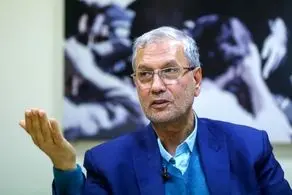 یک نکته مهم برجامی از زبان علی ربیعی