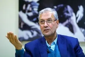 تمجید علی ربیعی از یک اقدام مهم مسعود پزشکیان 