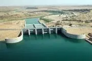 کرخه بحرانی شد/ وضعیت آب در خوزستان نگران‌کننده است 