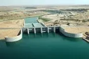 کرخه بحرانی شد/ وضعیت آب در خوزستان نگران‌کننده است 