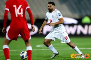 بیرانوند بخترین دروازه بان آسیا است!