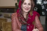 پوشش متفاوت فاطمه معتمدآریا در جشنواره خارجی/ عکس