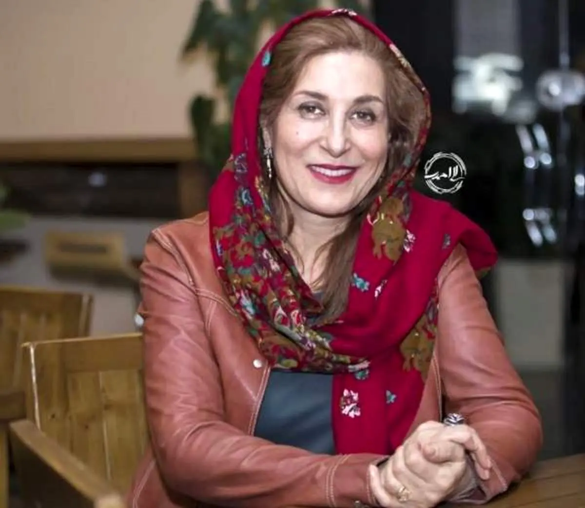 پوشش متفاوت فاطمه معتمدآریا در جشنواره خارجی/ عکس