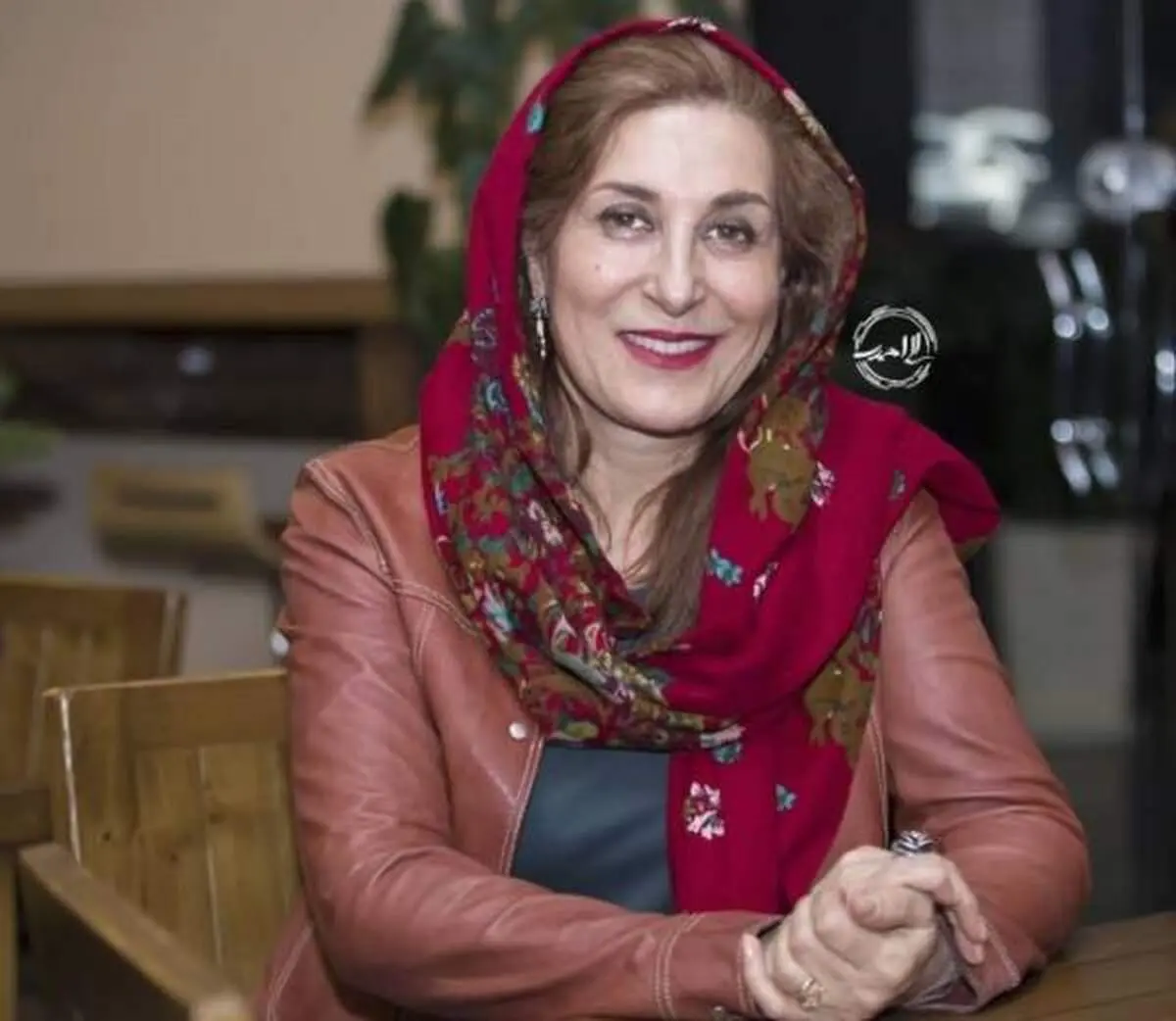 پوشش متفاوت فاطمه معتمدآریا در جشنواره خارجی/ عکس