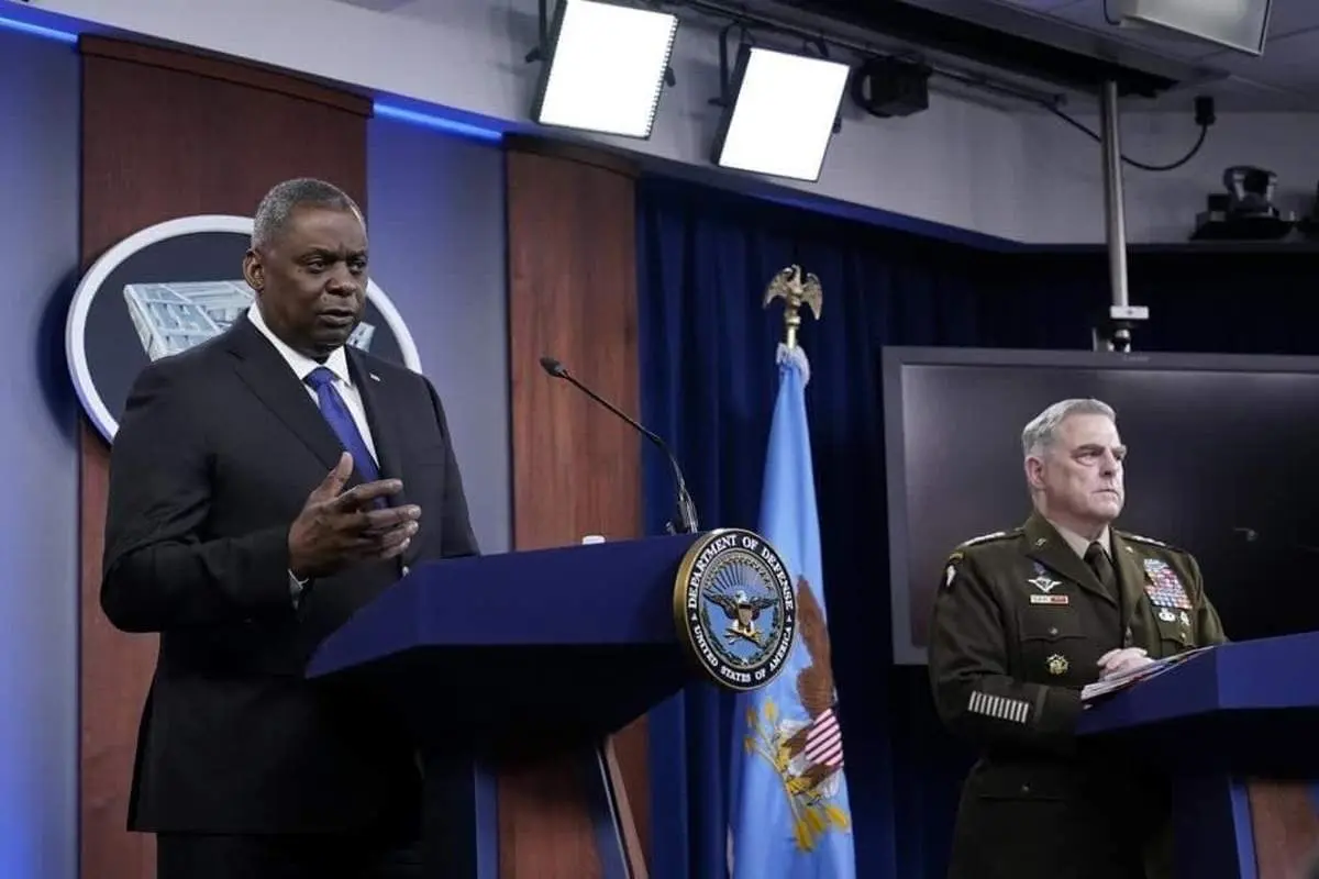 توانایی خودمان را برای مقابله با هر تهدیدی در افغانستان حفظ خواهیم کرد