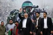 شمخانی: مقدمات تنبیه شدید رژیمی که جز زبان زور نمی‌فهمد فراهم شده است