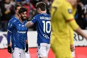تلاش پرسپولیس برای جذب بازیکن جدید؛ کار سرخ ها سخت شد