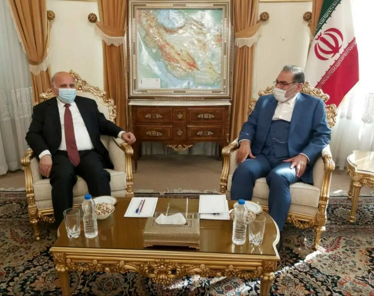 ایران اجازه احیای تروریسم تکفیری در منطقه را نمیدهد