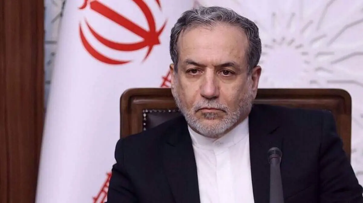 هشدار عراقچی به دونالد ترامپ 