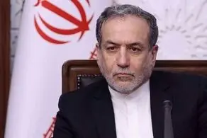 هشدار عراقچی به دونالد ترامپ 