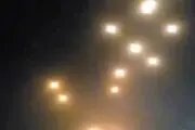 گنبد آهنین اسرائیل امروز مرخصی بود+فیلم