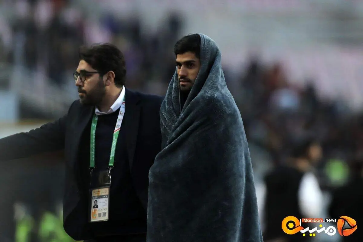 کار سخت اسماعیلی‌فر برای بازگشت به ترکیب اصلی پرسپولیس