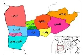 پاتک ارتش افغانستان جواب داد/این منطقه از تصرف طالبان خارج شد