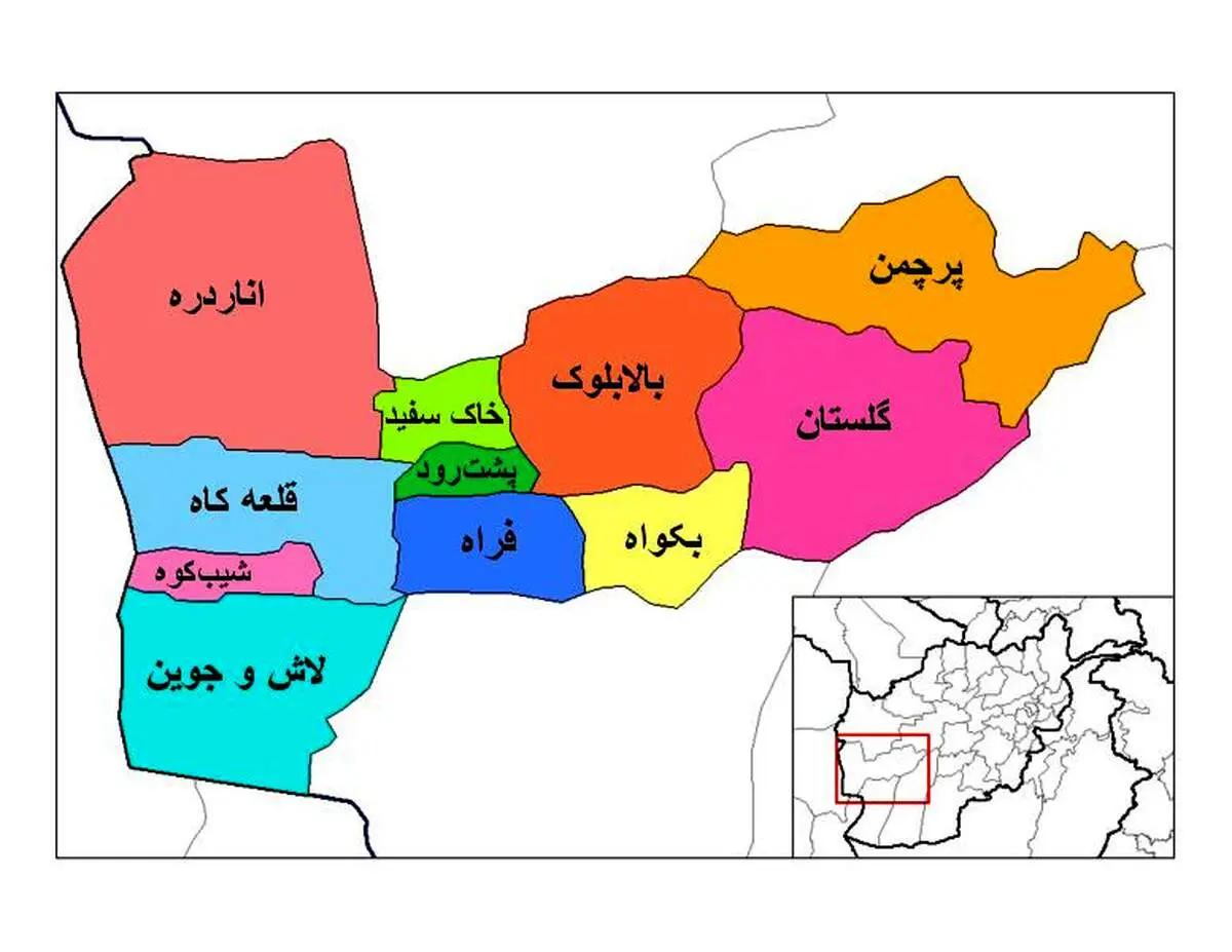 پاتک ارتش افغانستان جواب داد/این منطقه از تصرف طالبان خارج شد