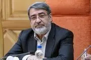بسته شدن مرزهای مشترک با کشور عراق/ محدودیت تردد 21 تا 3 صبح همچنان ادامه دارد/ ورود 300 الی 400 نفر از عراق عامل شیوع بیماری در خوزستان است
