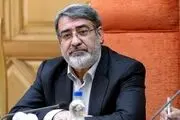 بسته شدن مرزهای مشترک با کشور عراق/ محدودیت تردد 21 تا 3 صبح همچنان ادامه دارد/ ورود 300 الی 400 نفر از عراق عامل شیوع بیماری در خوزستان است