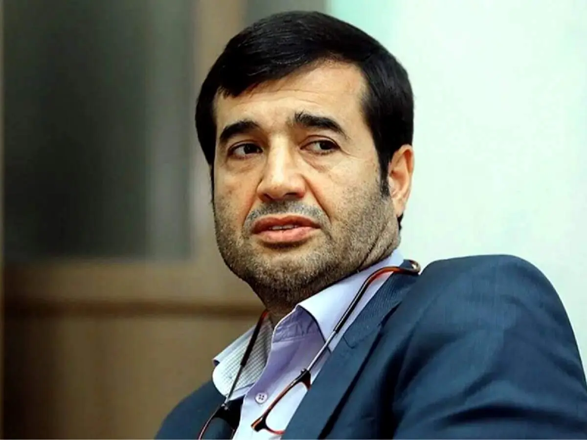 تصویر کمتر دیده شده از  دنیا مالی؛ وقتی وزیر ورزش شاگرد دیوار چین بود