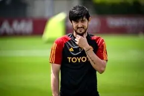 سردار همه را ناراحت کرد !