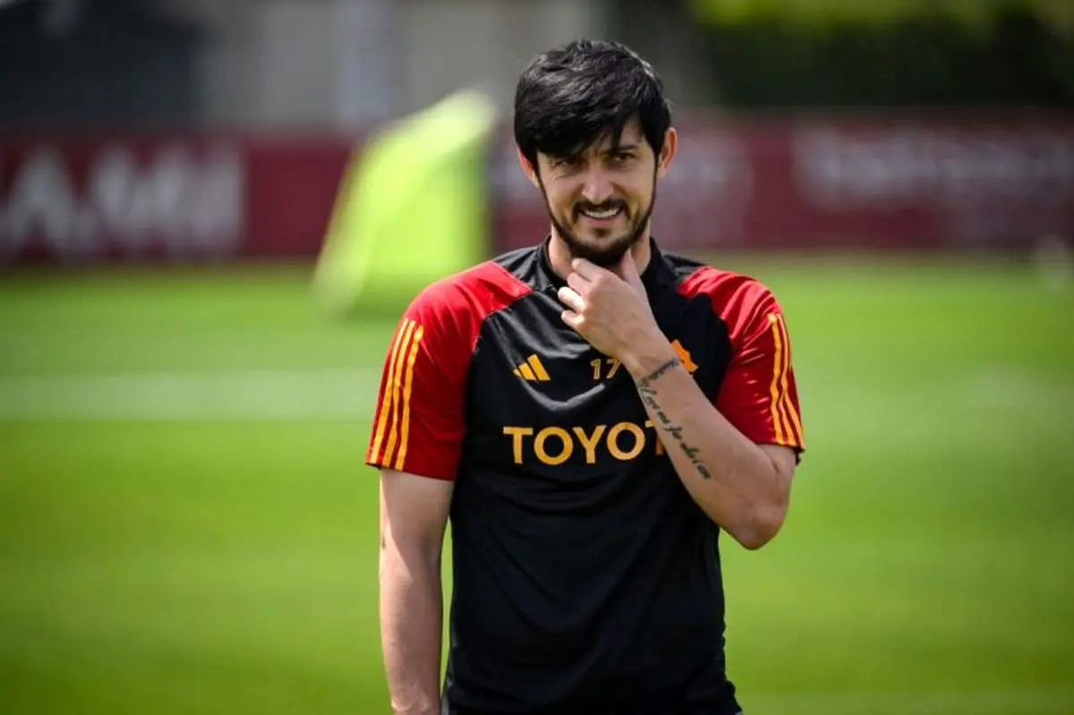 سردار همه را ناراحت کرد !