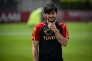 سردار همه را ناراحت کرد !